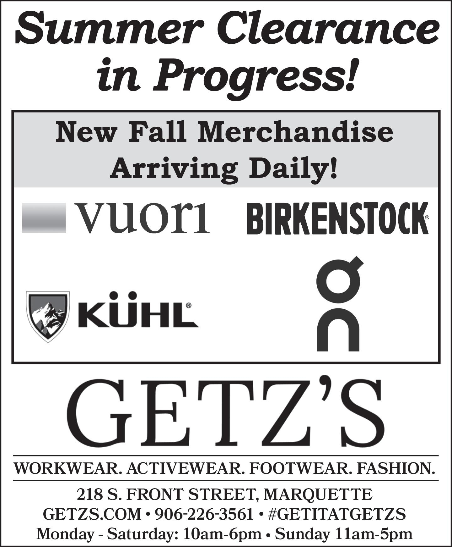 danish shoe brand crossword clue