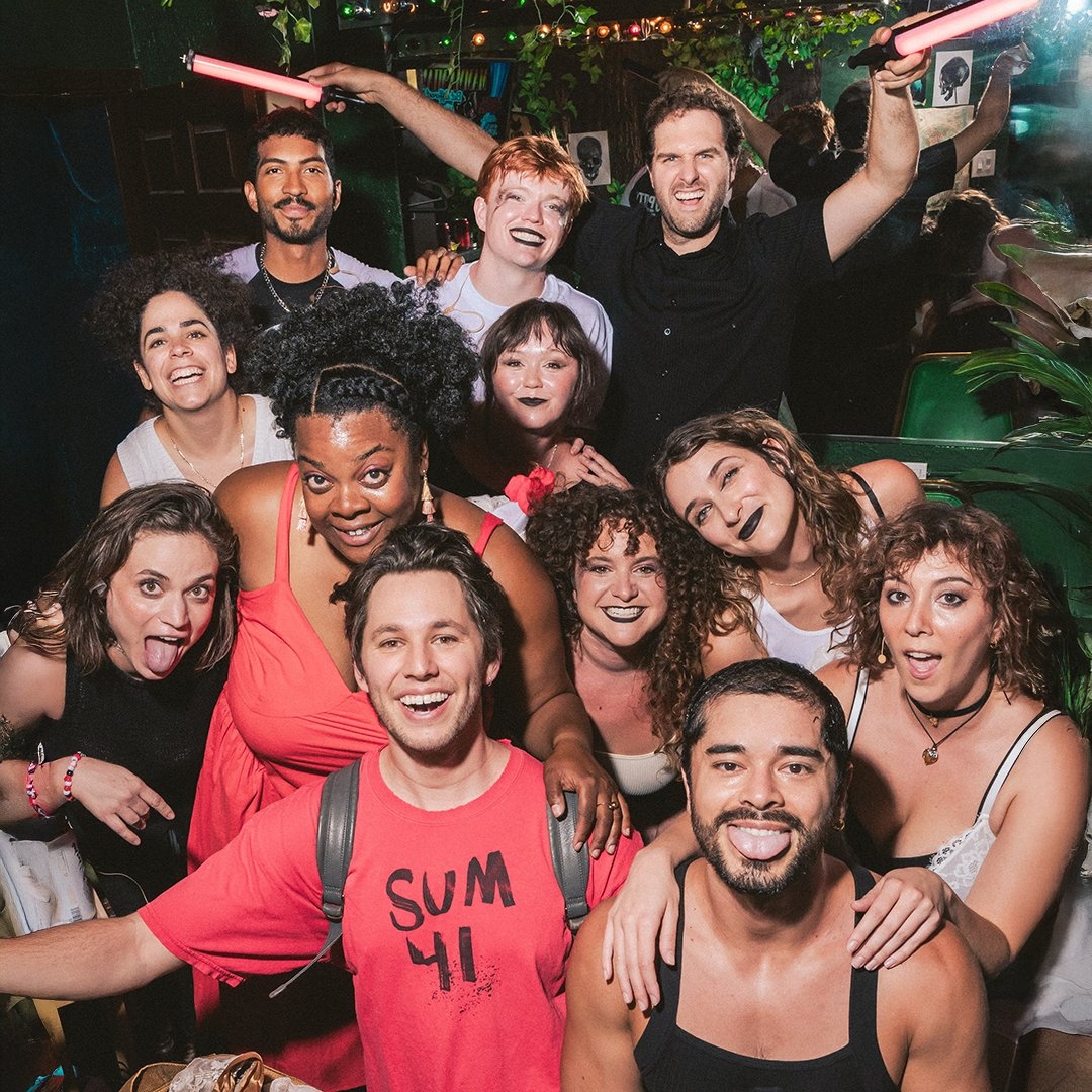 Blog Dynasty Typewriter