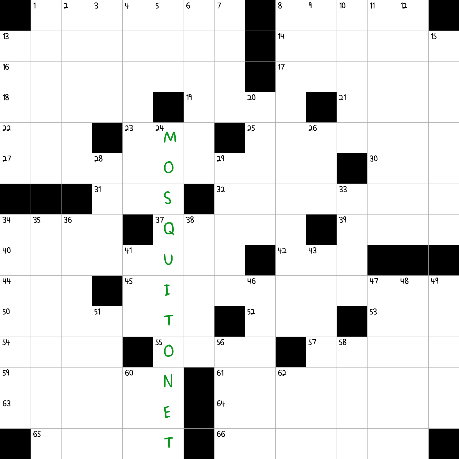 Debugging Soft Wear NYT Crossword Clue September 27 2024
