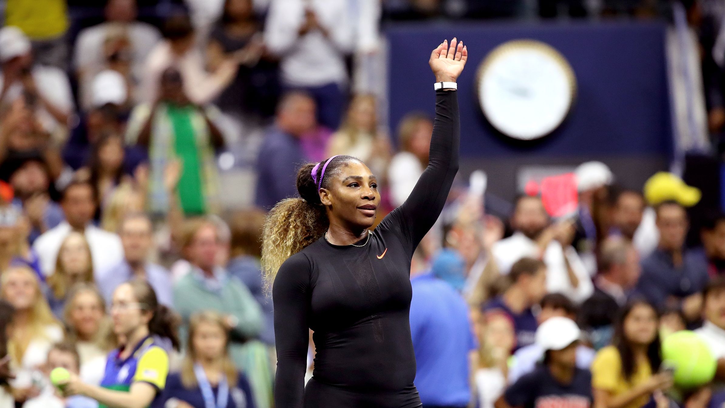 defeat decisively crossword clue