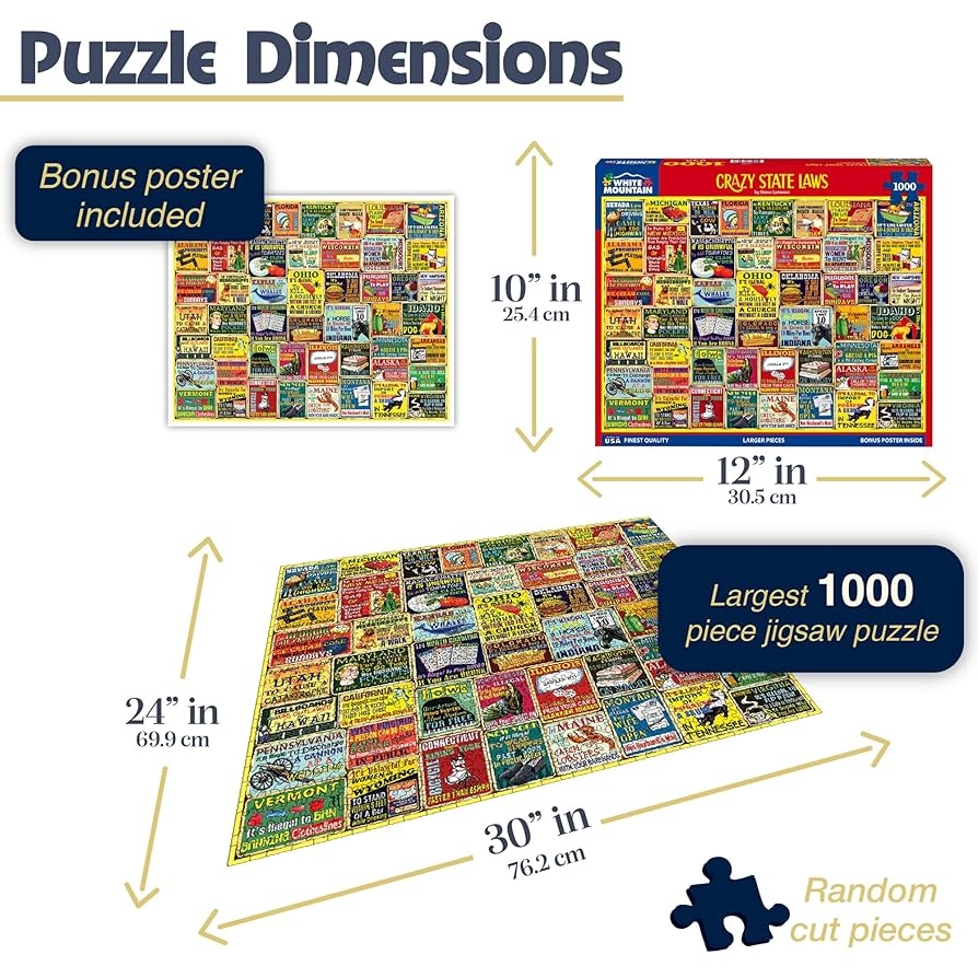 trivia today jigsaw puzzle