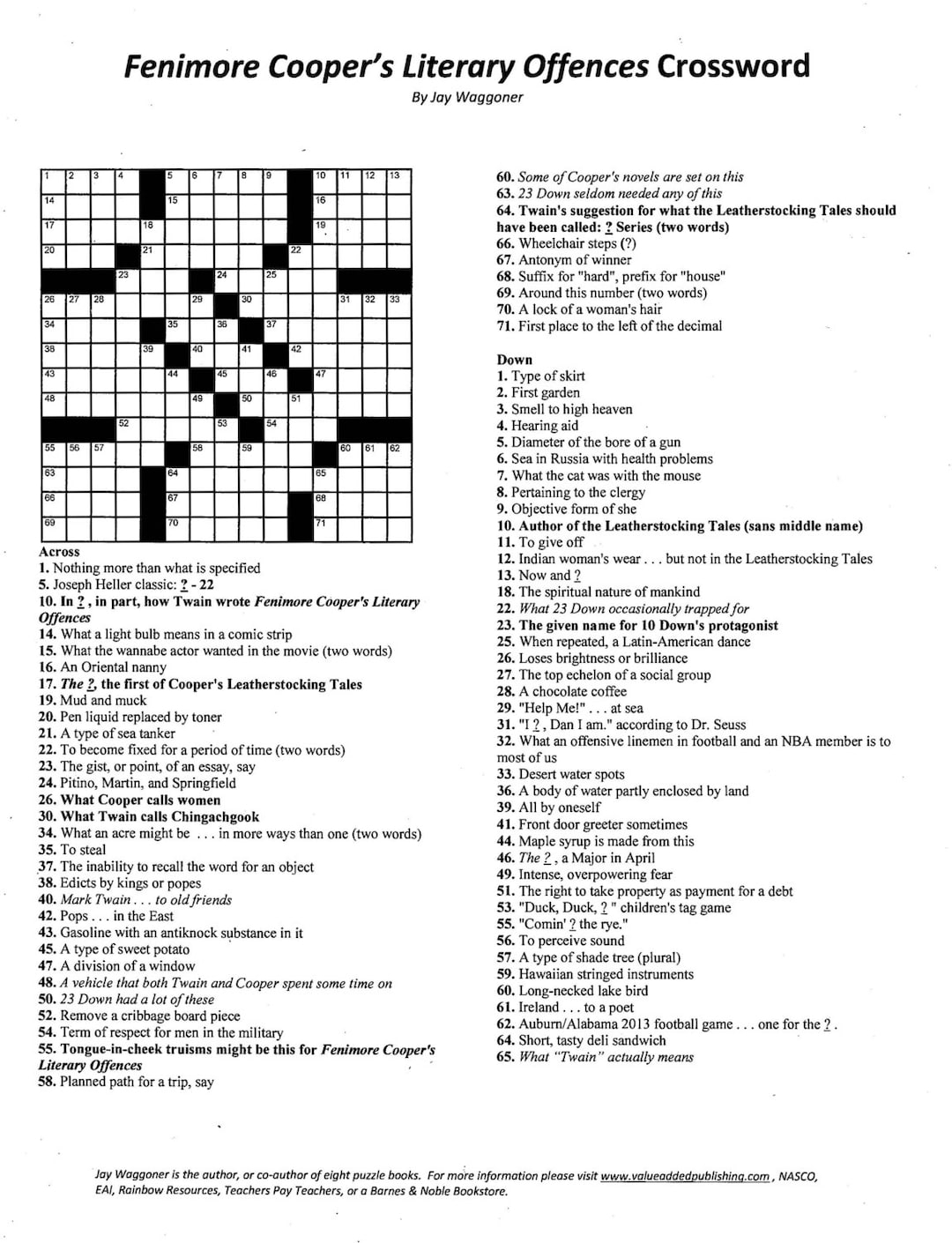 done with difficulty crossword clue