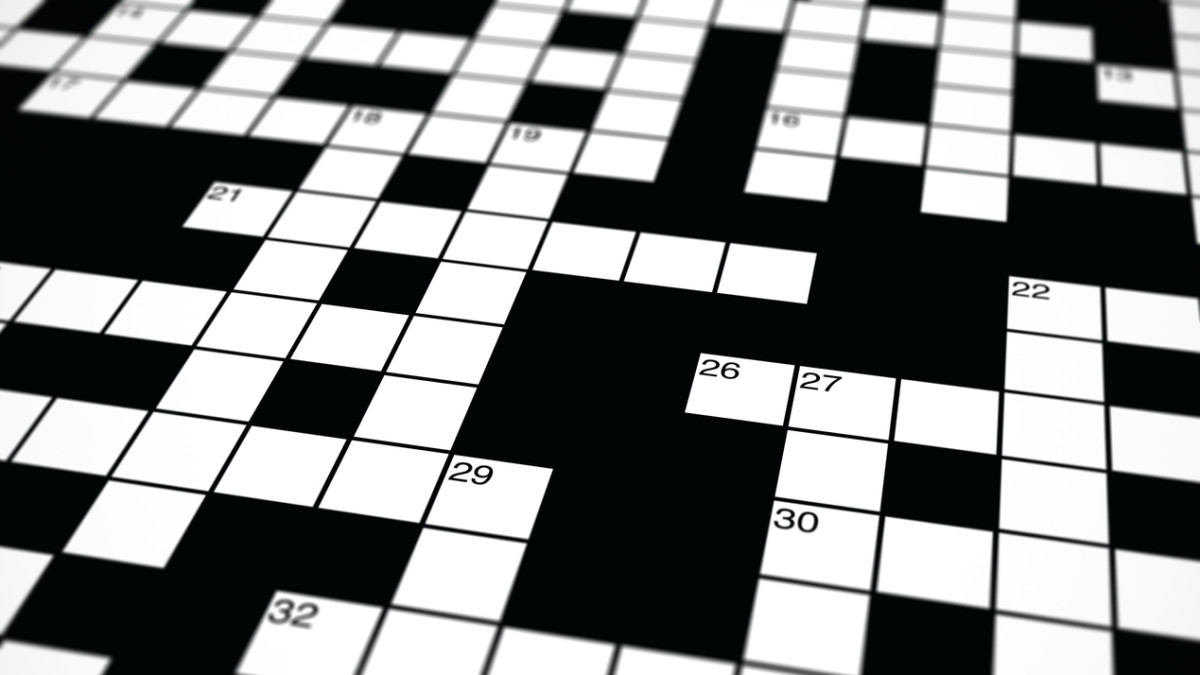 21 Best Online Crossword Puzzles To Play Free Parade