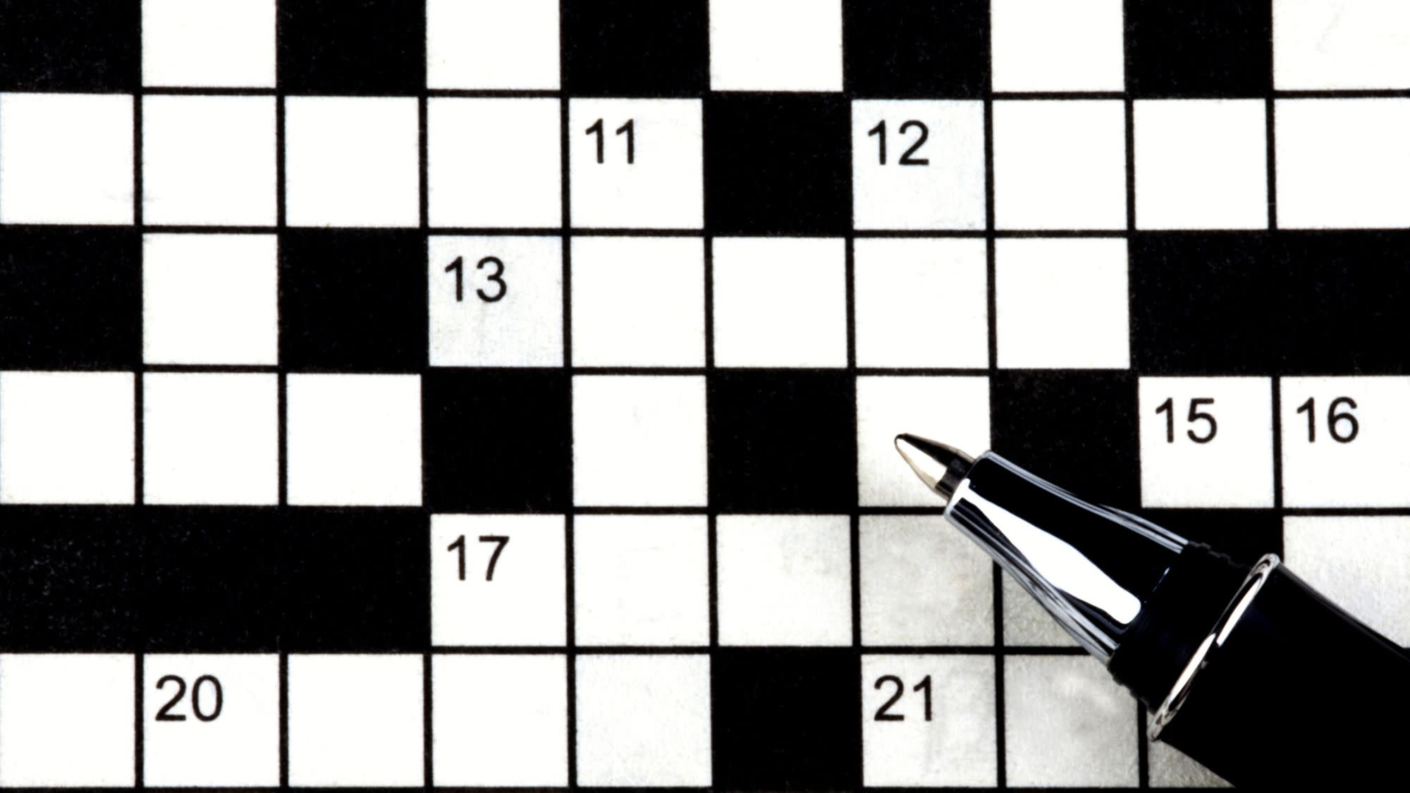 21 Best Online Crossword Puzzles To Play Free Parade