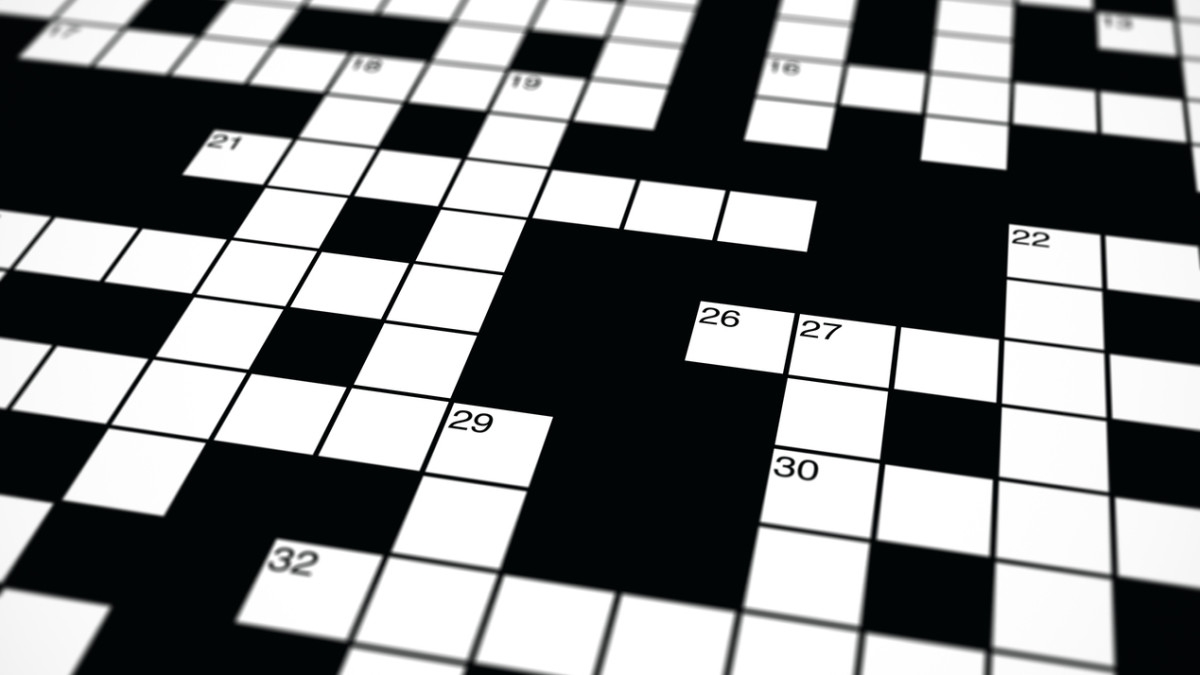 21 Best Online Crossword Puzzles To Play Free Parade