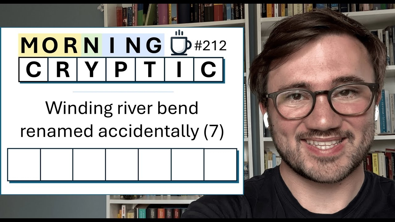 212 Winding River Bend Renamed Accidentally 7 YouTube