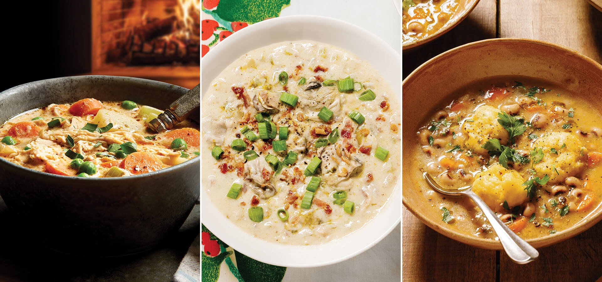 32 Soup And Stew Recipes To Keep You Cozy All Winter Long Our State