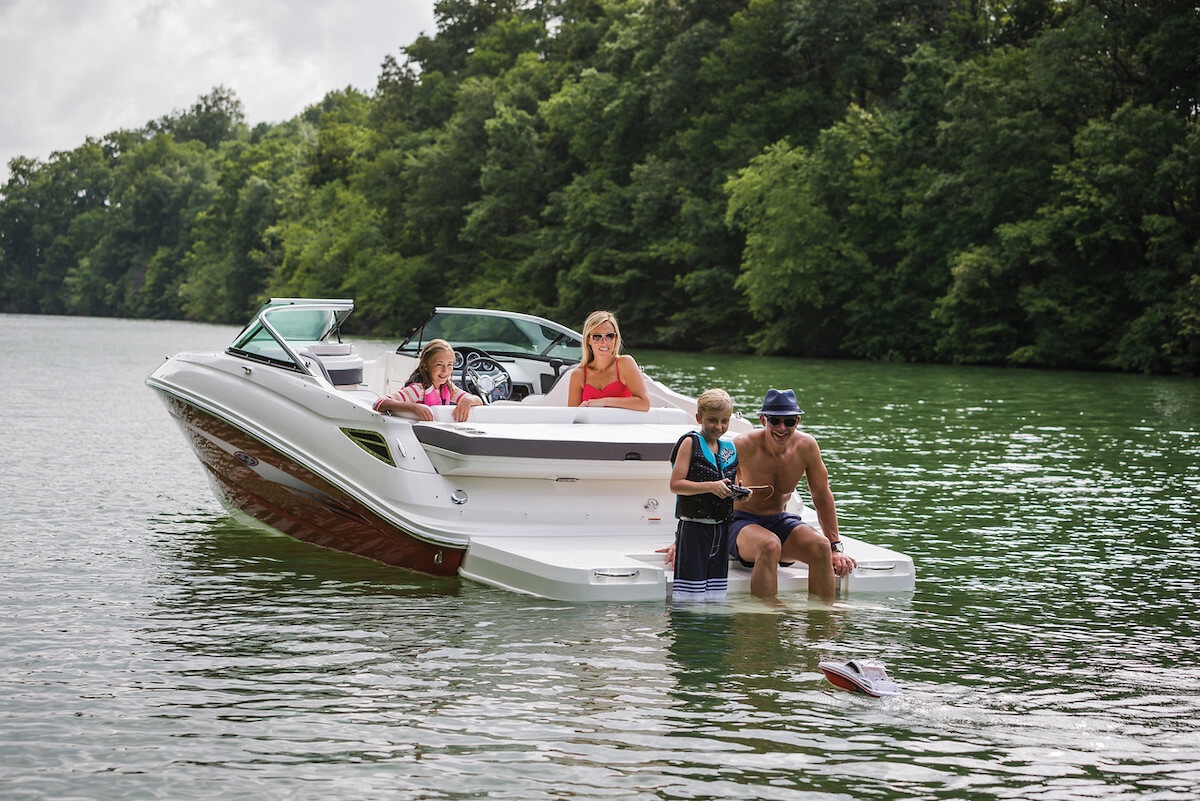 5 Best Beginner Boats How To Choose The Right Starter Boat