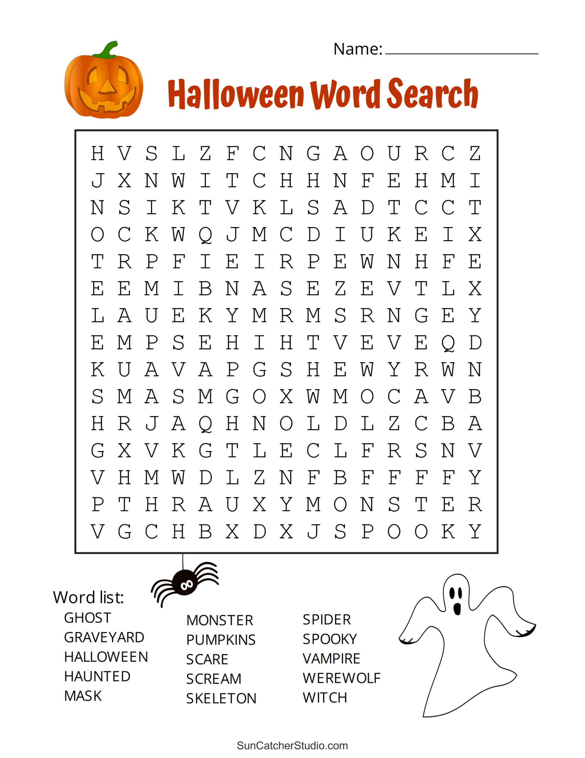 word search puzzles large print