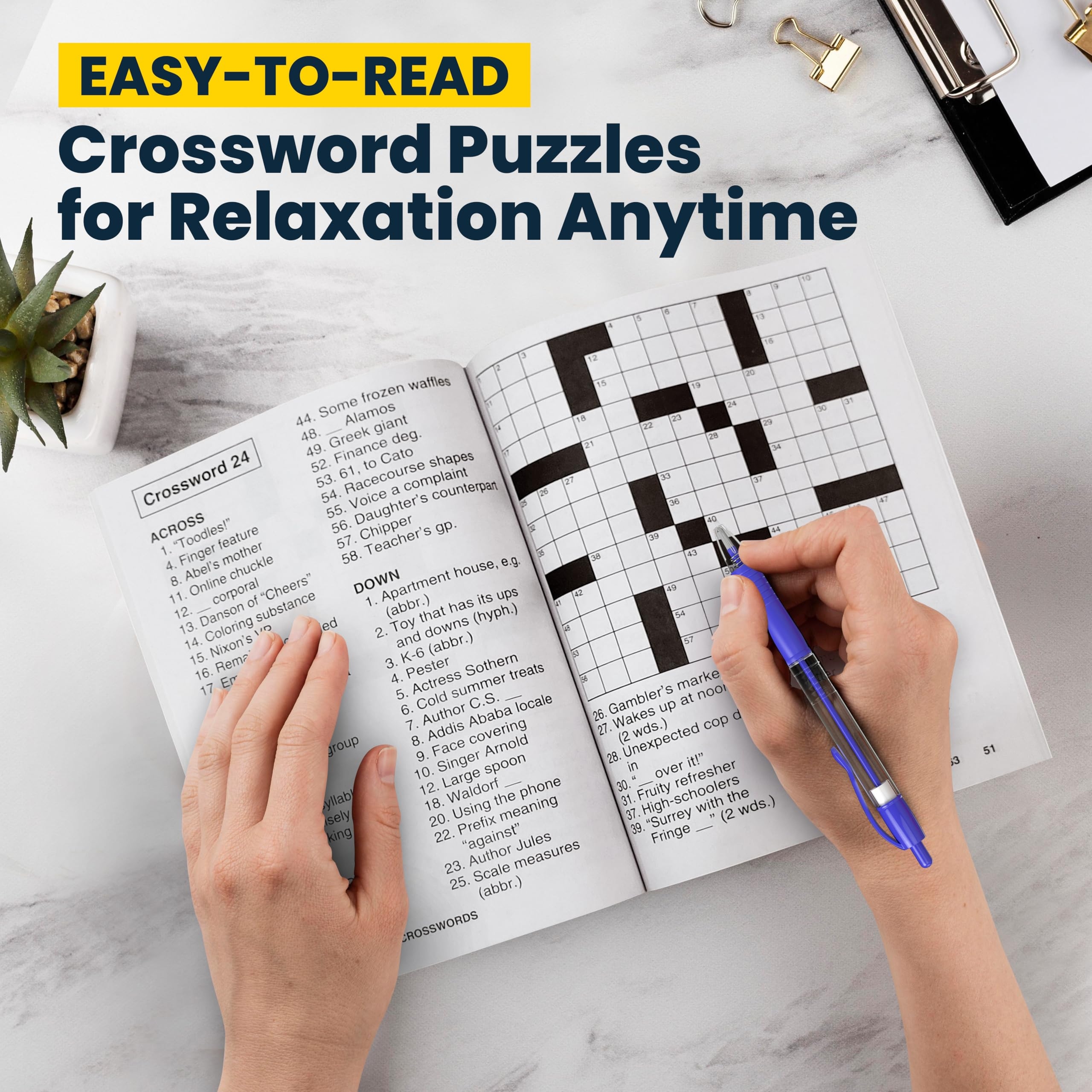 large print crossword puzzles elderly large print crossword puzzles elderly