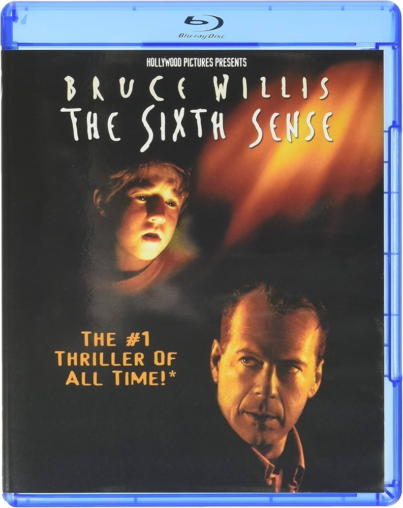 Amazon in Buy The Sixth Sense DVD Blu ray Online At Best Prices In India Movies TV Shows