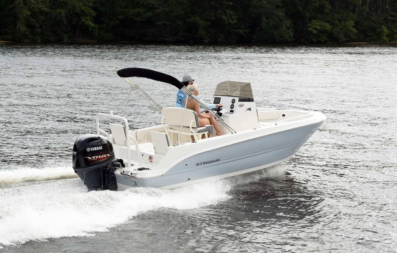 best boats for beginners