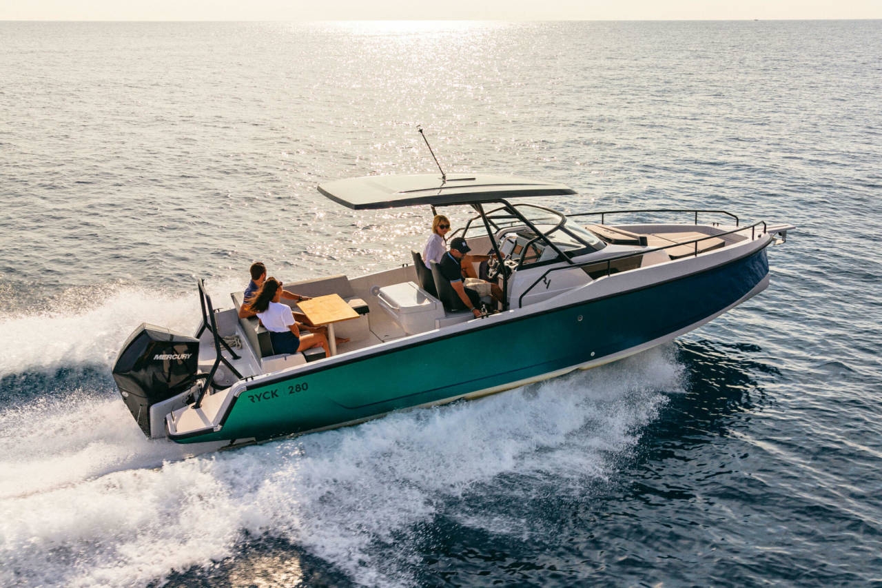 Best Boats For Beginners Your Guide To Buying Your First Boat