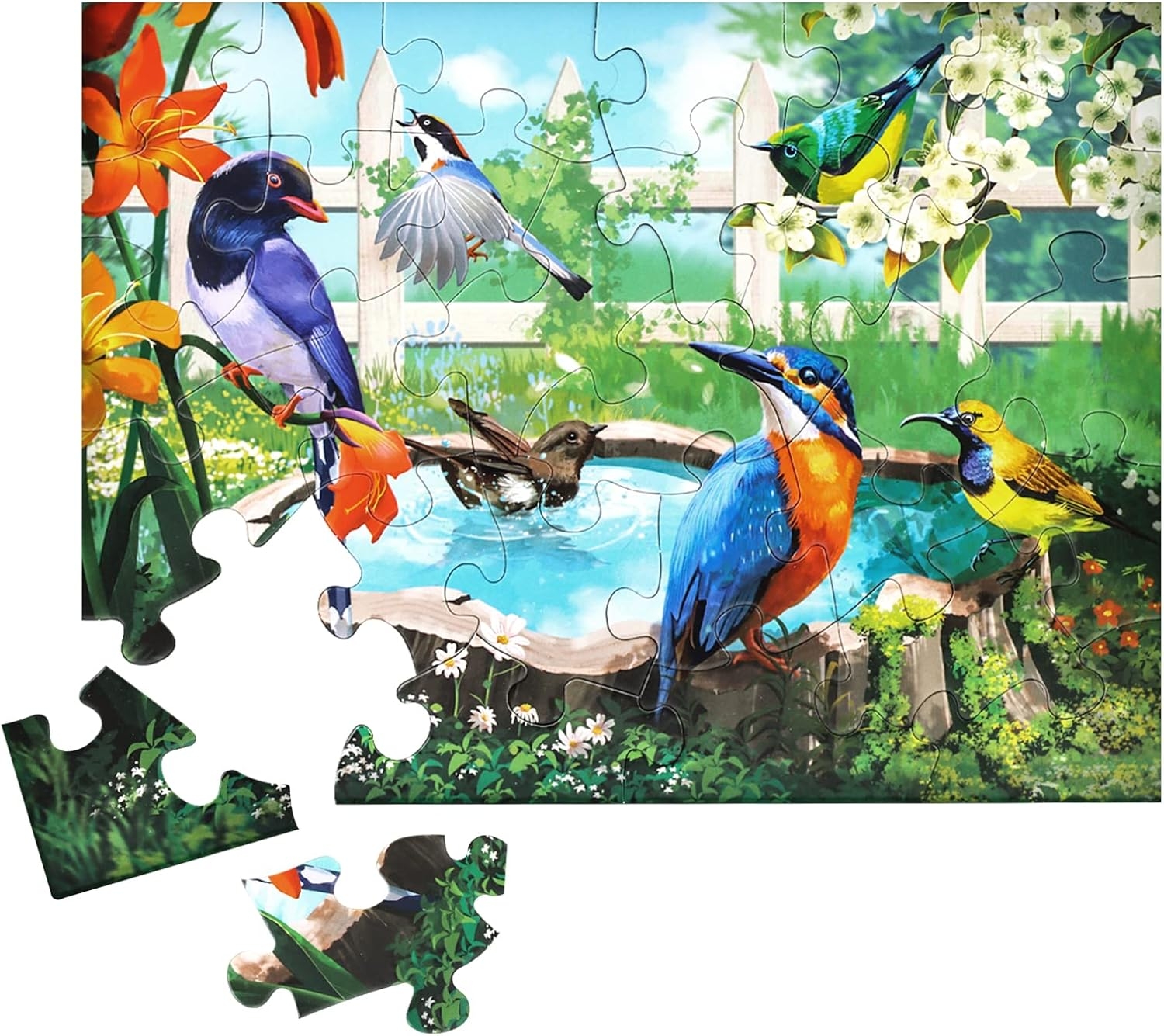 best puzzles for seniors