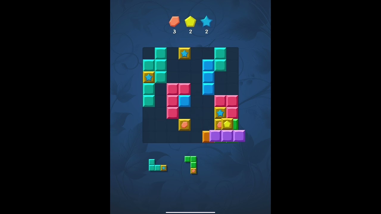Block Puzzle By Sam Apps On Google Play