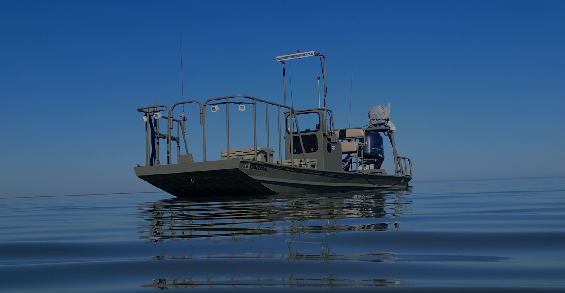 boatright boats for sale