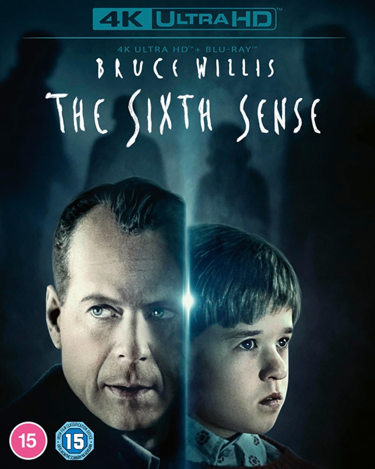 the sixth sense online free