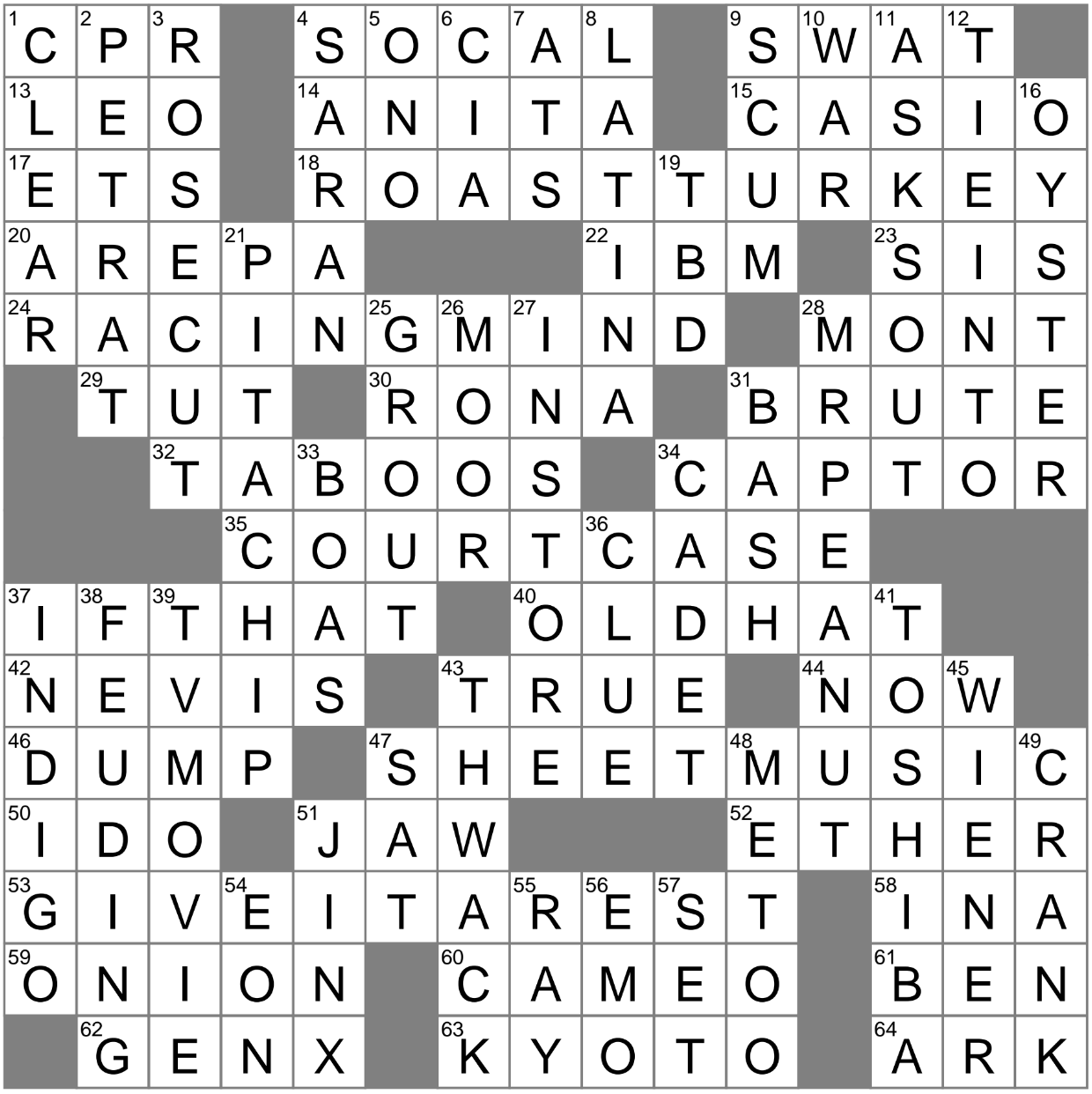 give shape to crossword clue