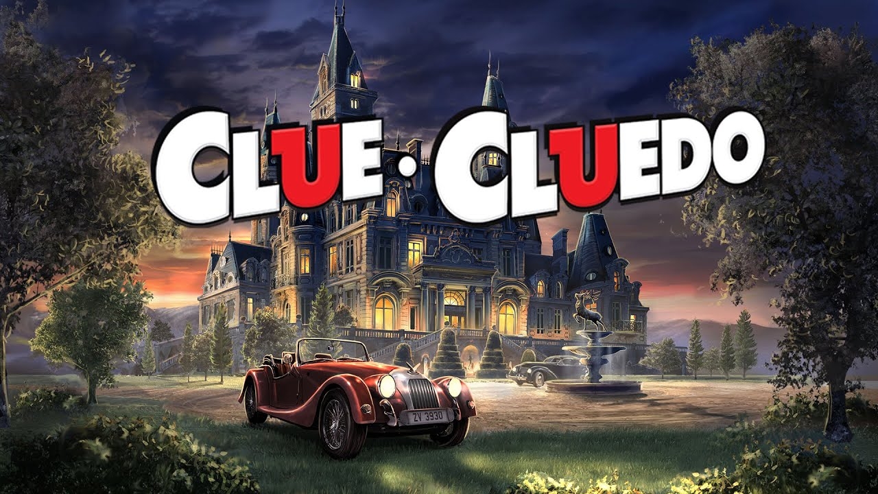 Clue Classic Edition Apps On Google Play