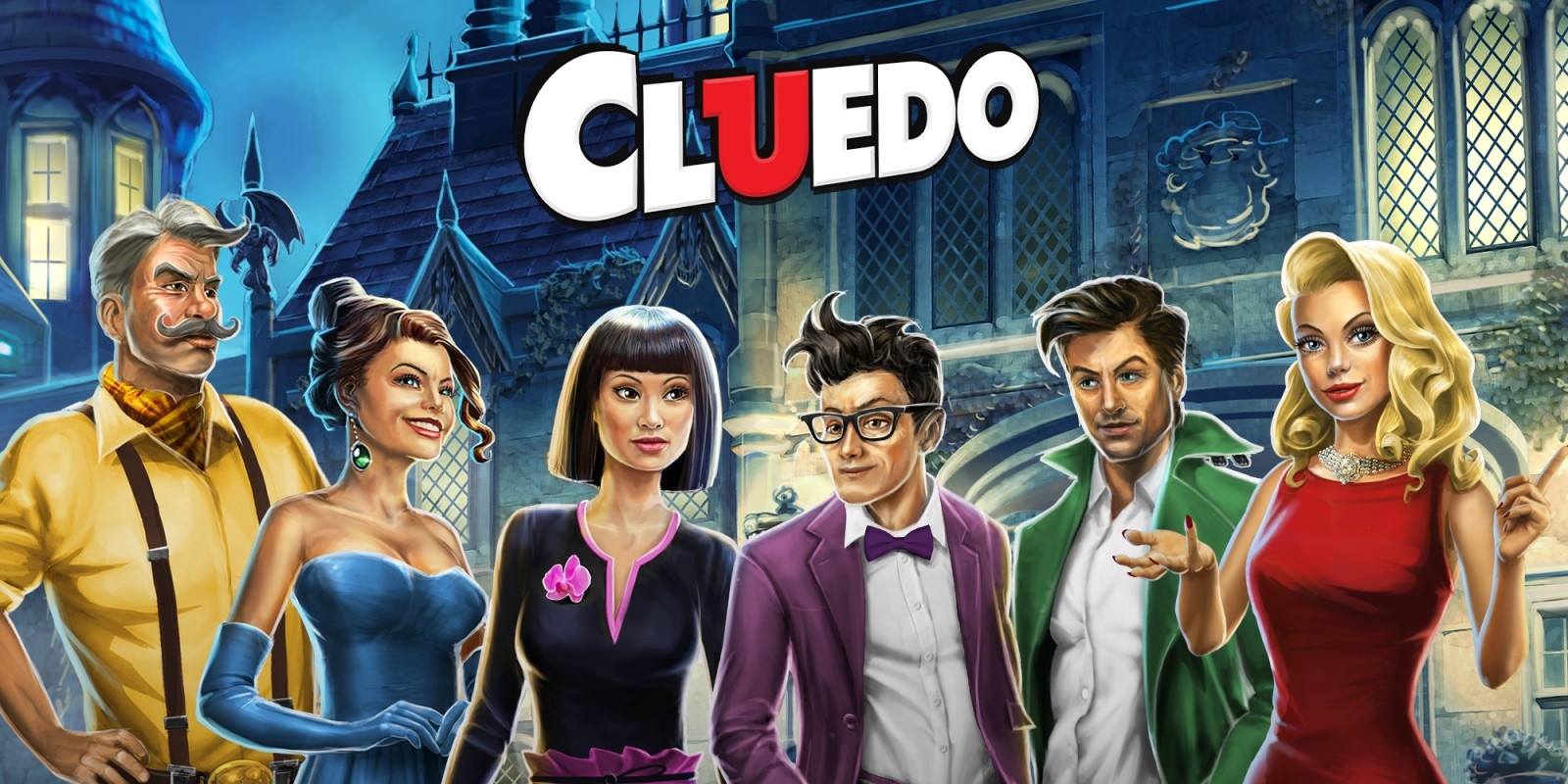 clue online game for free
