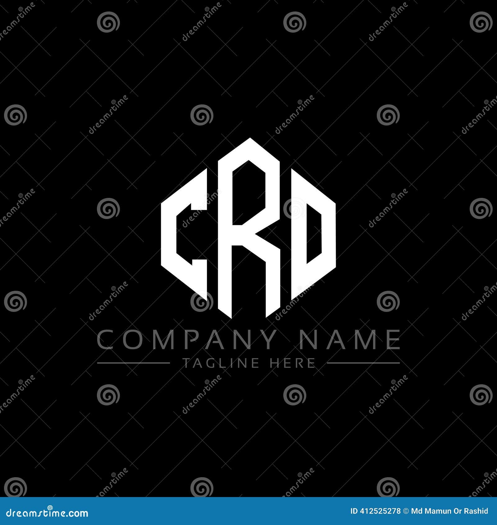 Cro Logo Illustrations Vectors