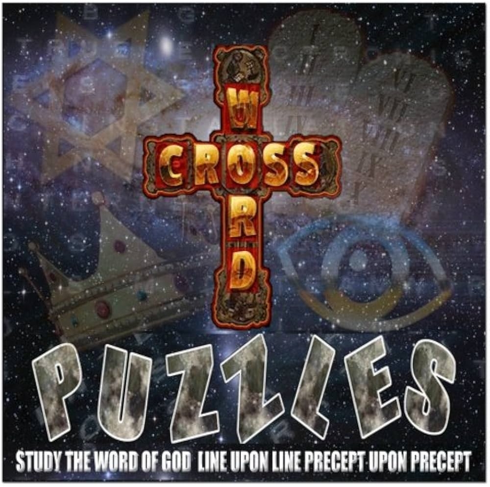 cross the line crossword