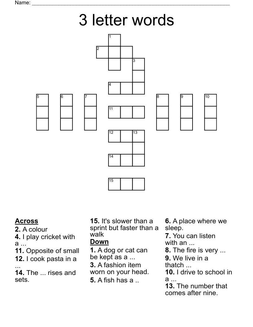 dictionary entry crossword clue