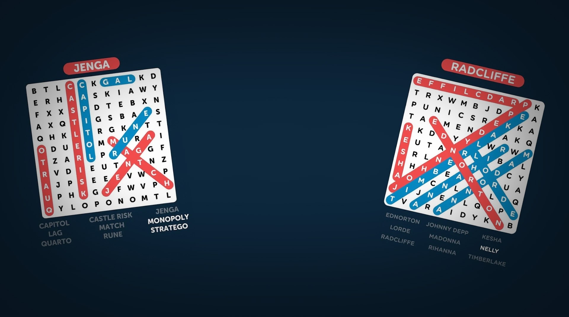 Download Play Infinite Word Search Puzzles On PC Mac Emulator 