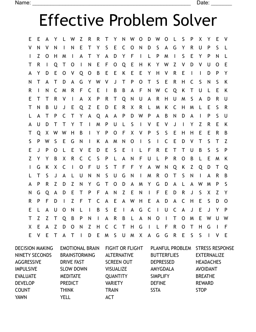 spanish word search solver