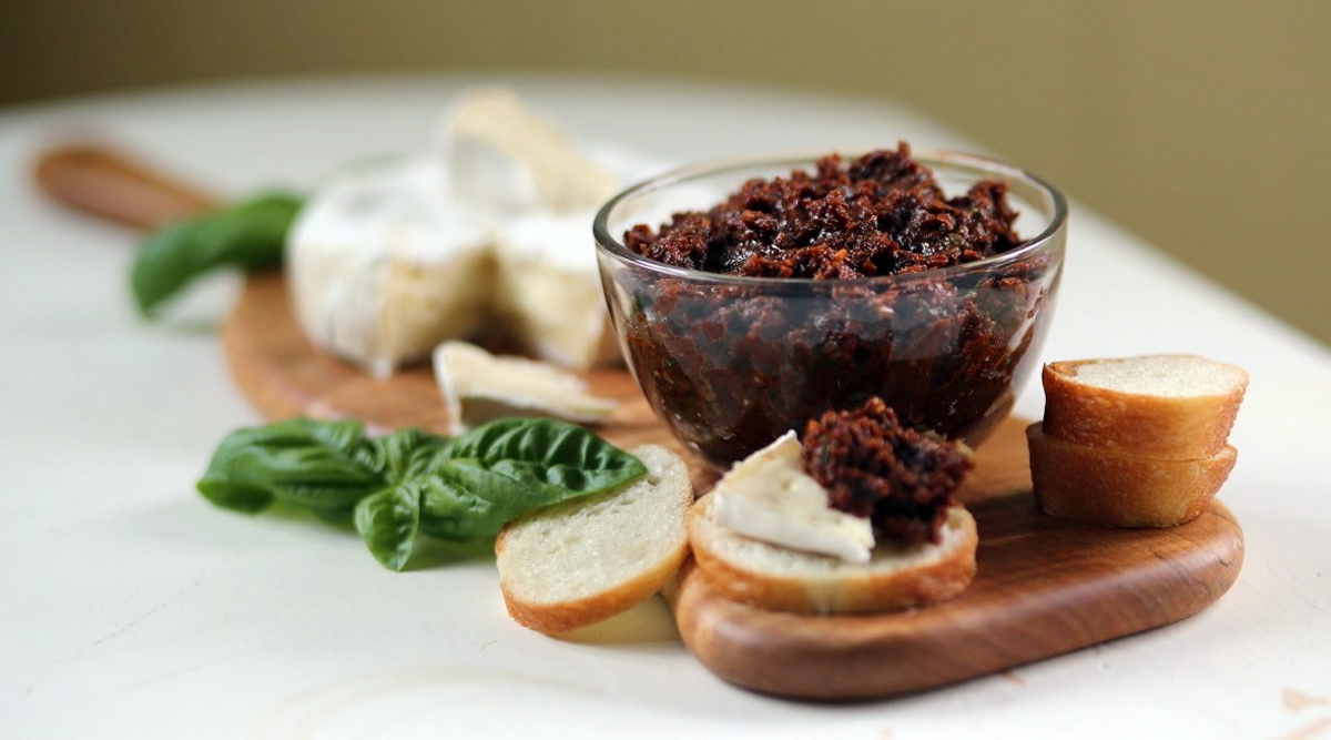 Eric Akis Spread Your Wings With Confinade Victoria Times Colonist