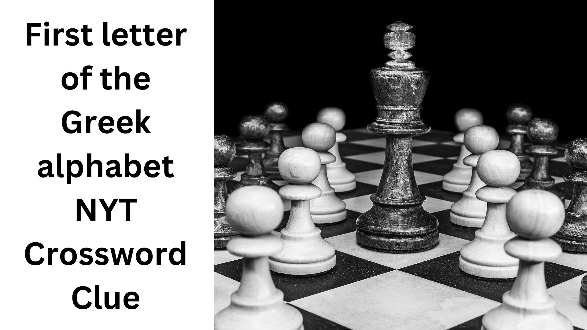 greek letters crossword puzzle clue