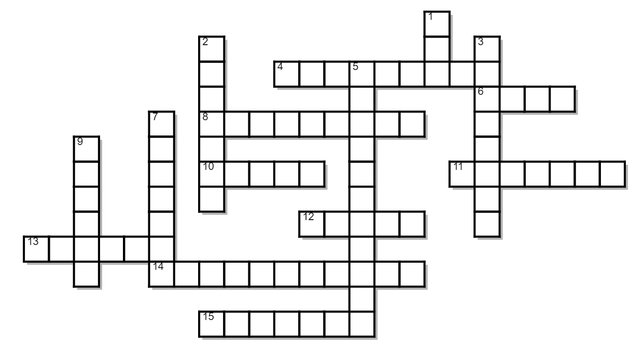 First Time Making A Cryptic Crossword Feedback Appreciated Puzzling Stack Exchange
