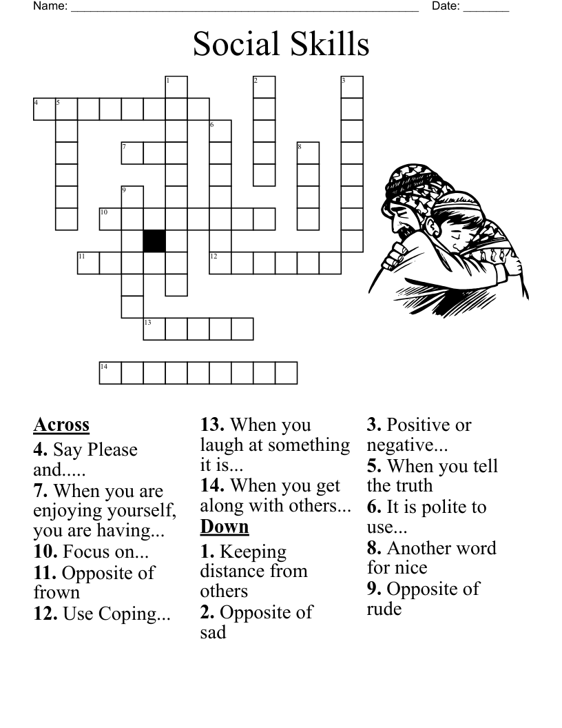 Four Letter Words Crossword WordMint
