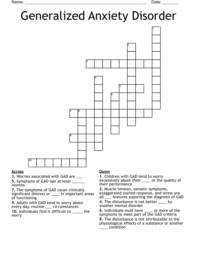 severe distress crossword clue