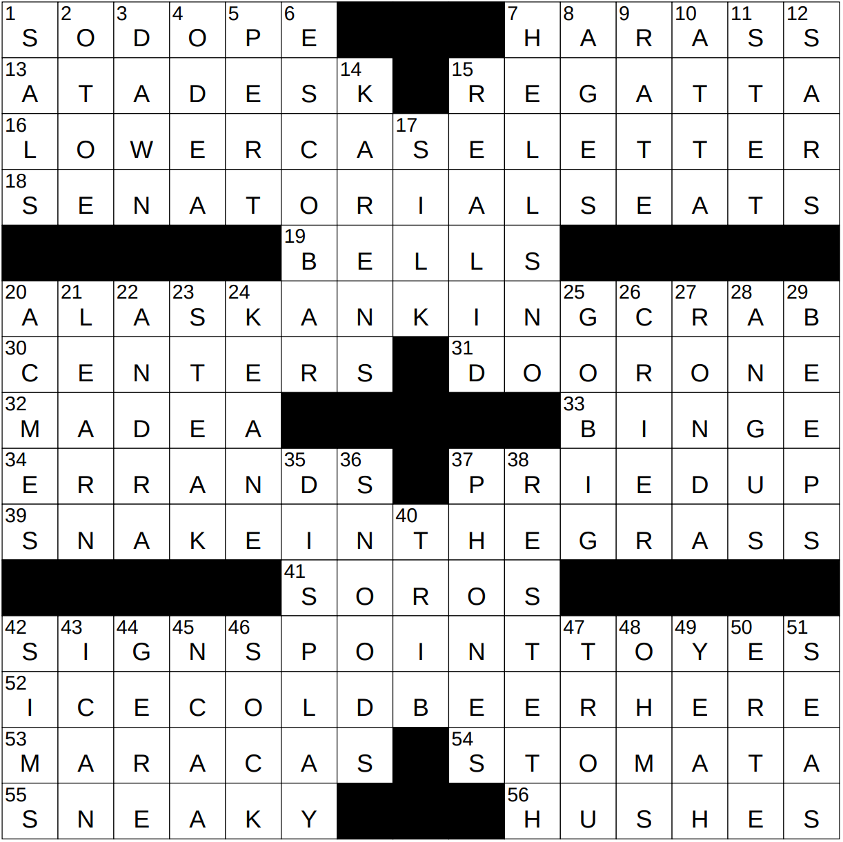 Government Puzzle Answers First Name On Supreme Court Crossword Clue Walkers Line Crossword Clue What Is