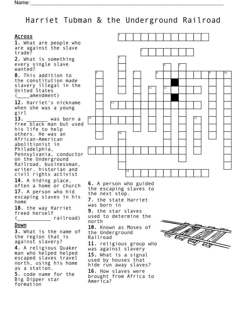 Home And Away Crossword WordMint