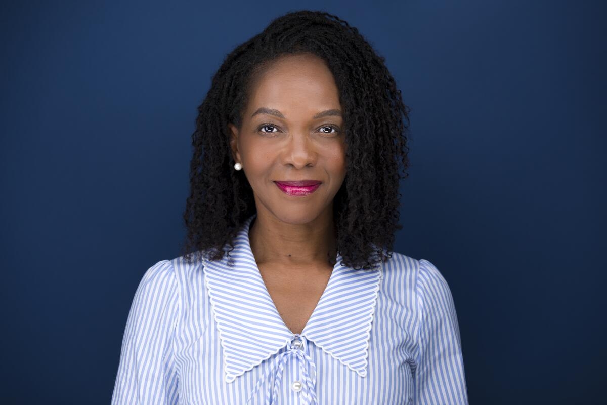 How Blues the Colors And The Sounds Tell African America s Story Los Angeles Times