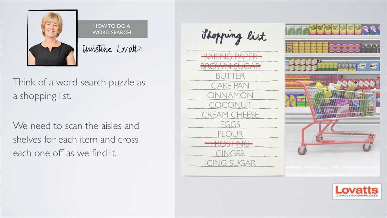 lovatts word search puzzles
