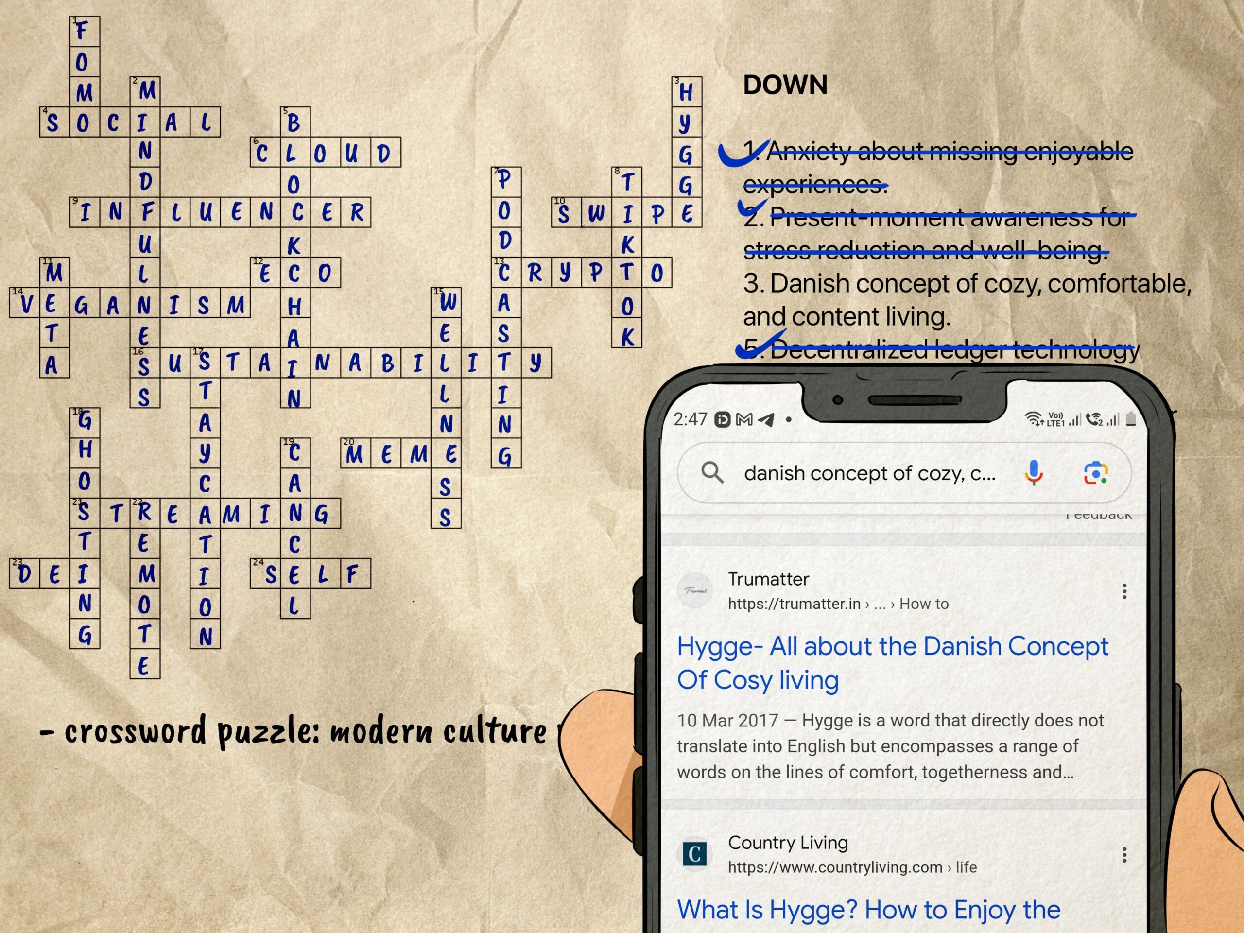 How To Finish A Crossword Puzzle 9 Beginner Friendly Tips