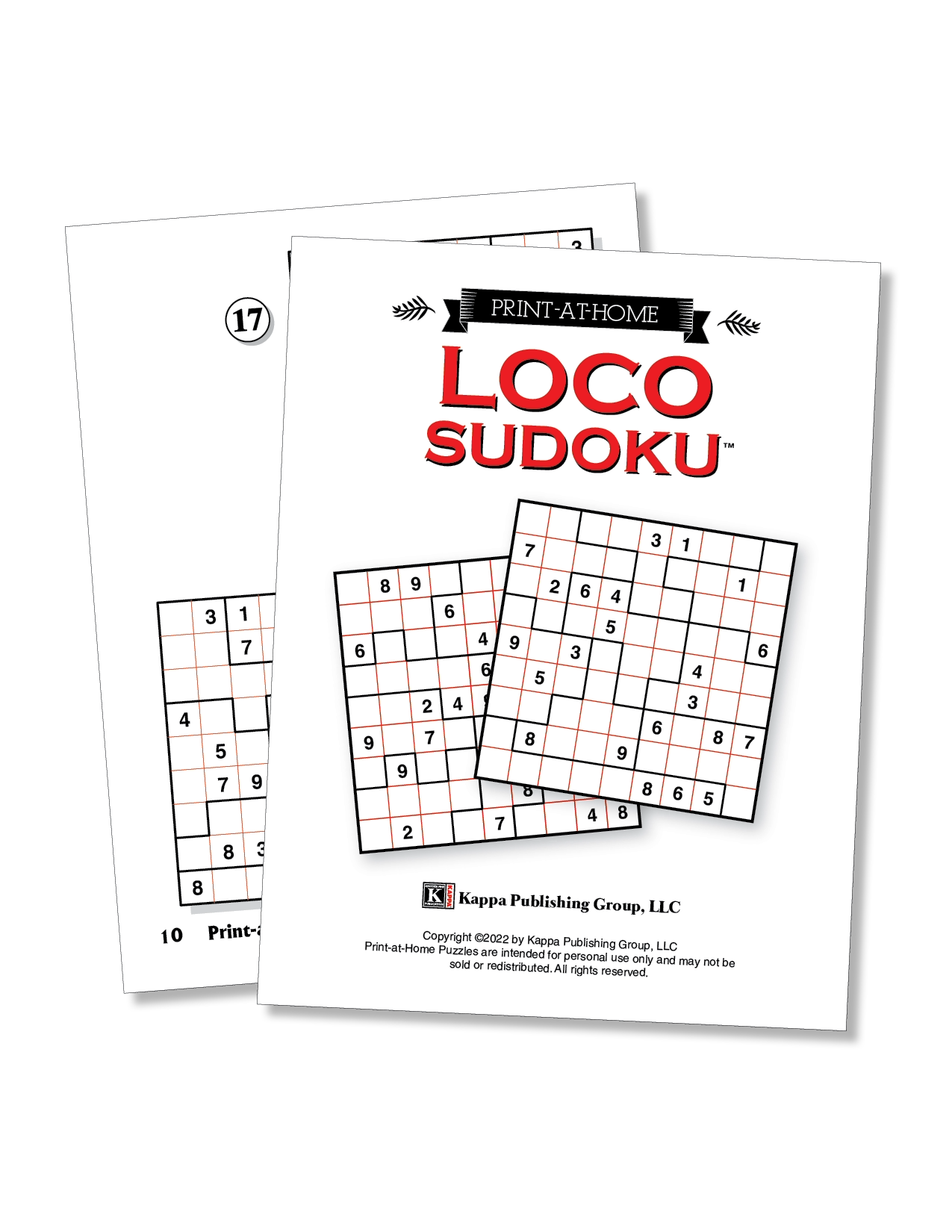 kappa puzzles online free