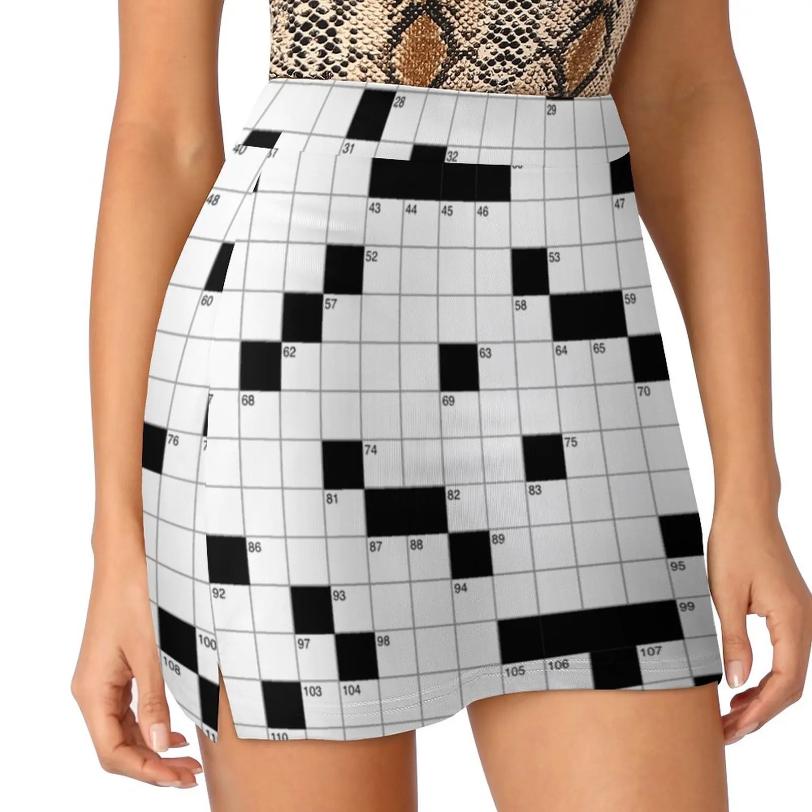 Long Skirt With Skirt Style Crossword Puzzle Clue Times Crossword Flared Skirt Crossword Puzzle Long Skirt