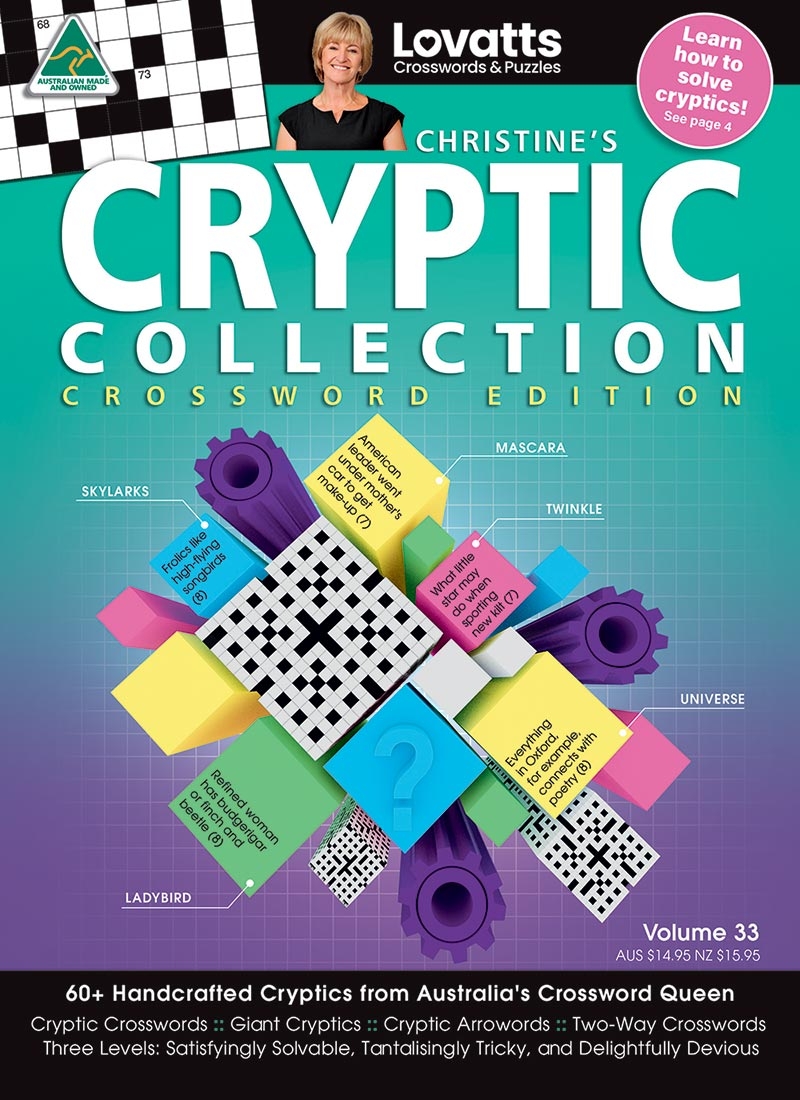 free cryptic crosswords online