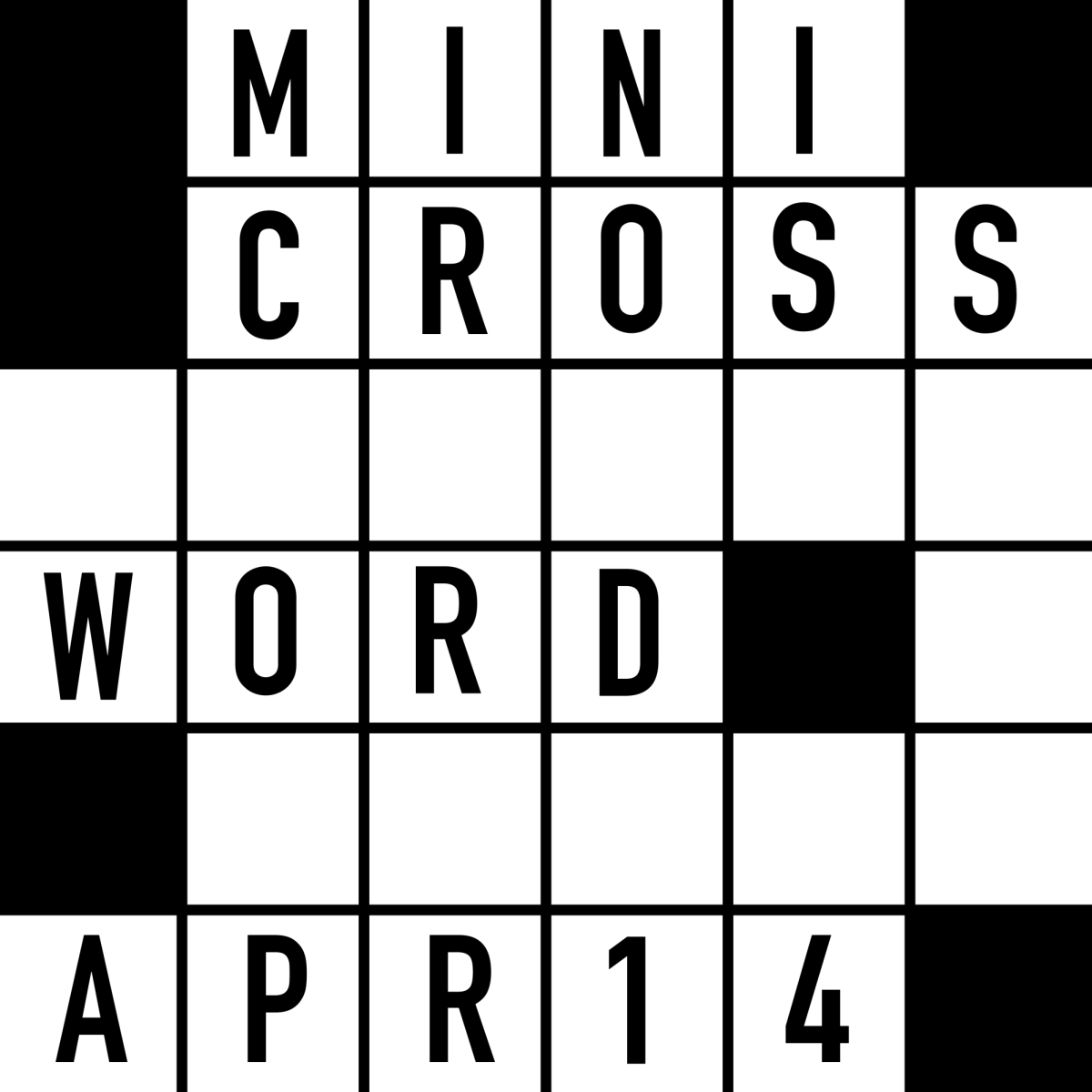 letters on the cross crossword
