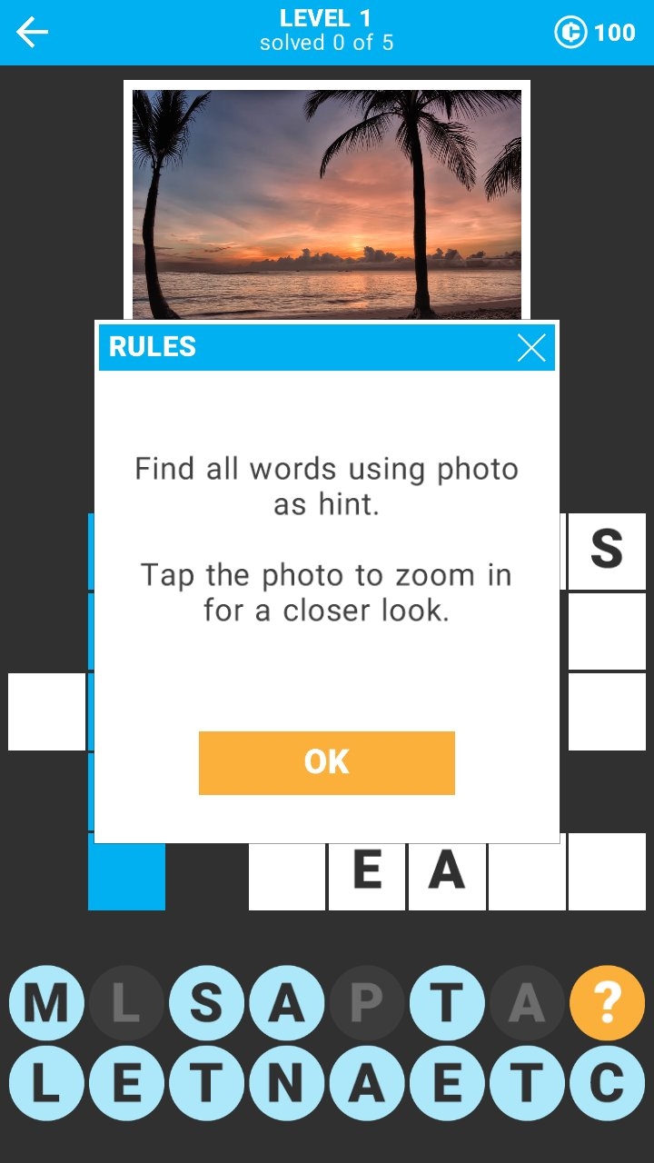 Mom s Crossword With Pictures APK For Android Download