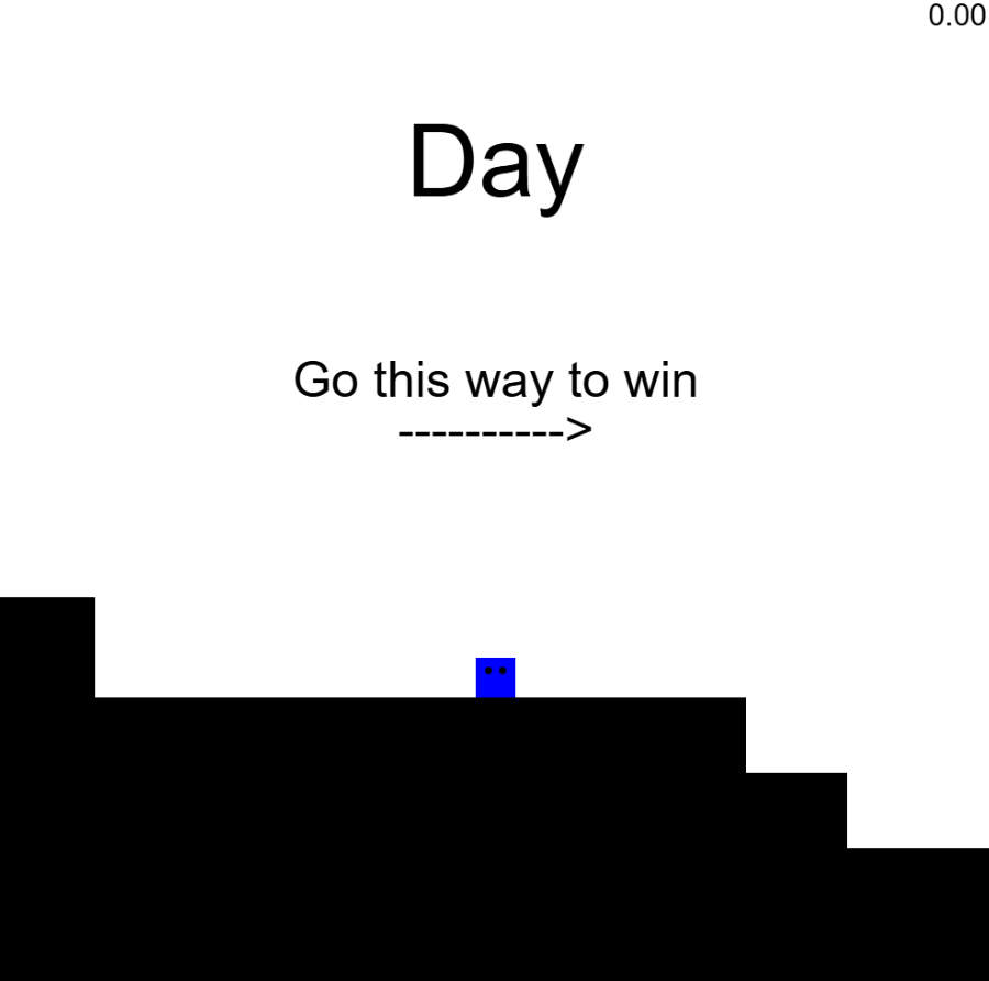 Opposite Day 2 John Butler Games