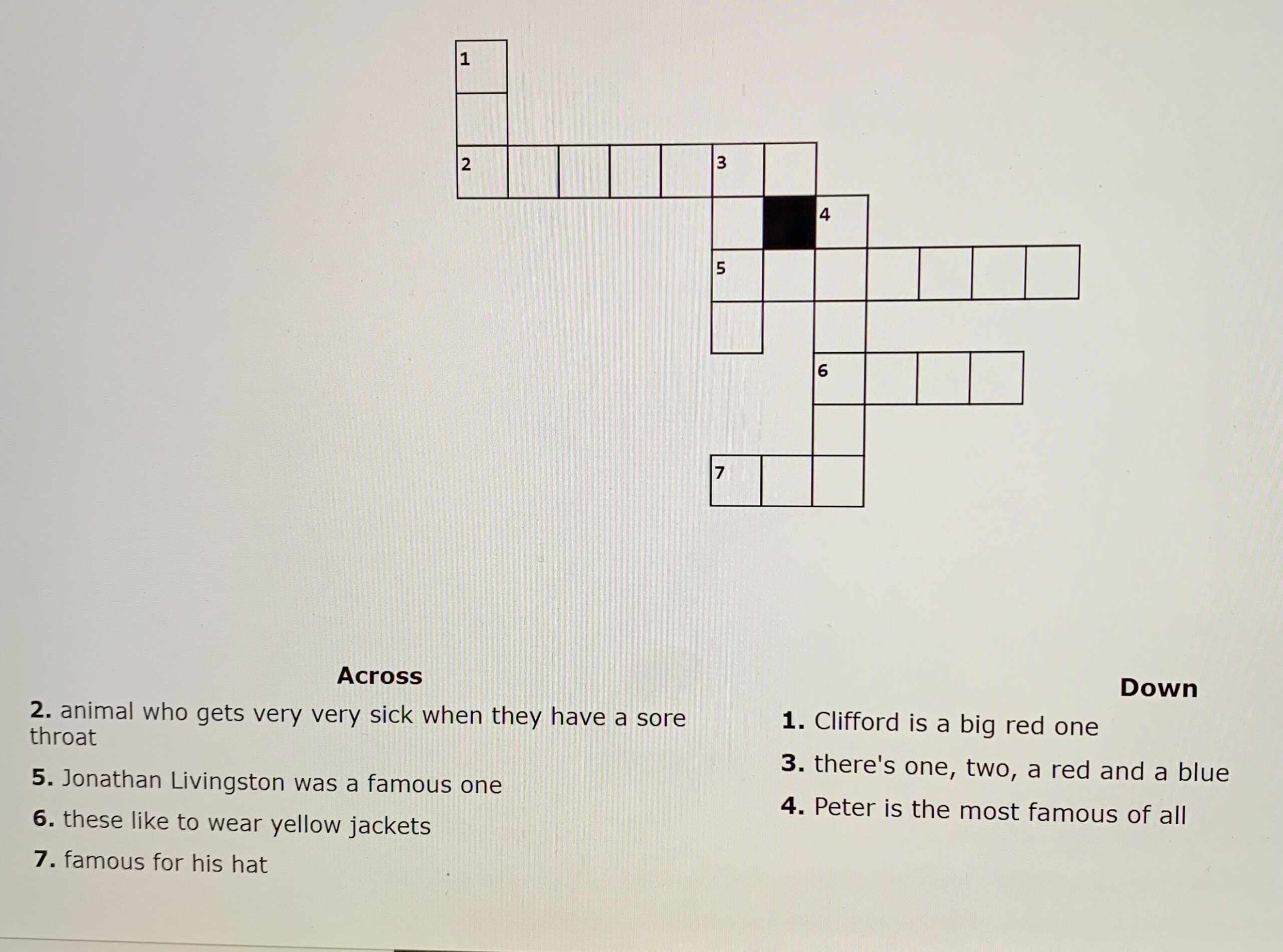 Poetics For The Love Of Puzzles DVerse