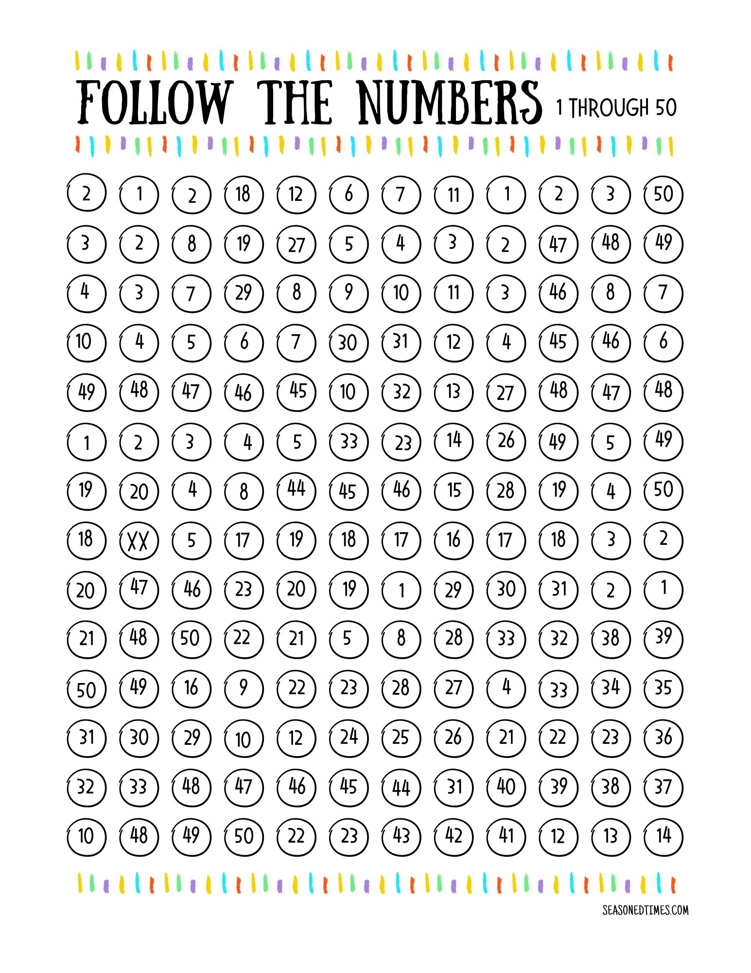 printable crosswords for seniors