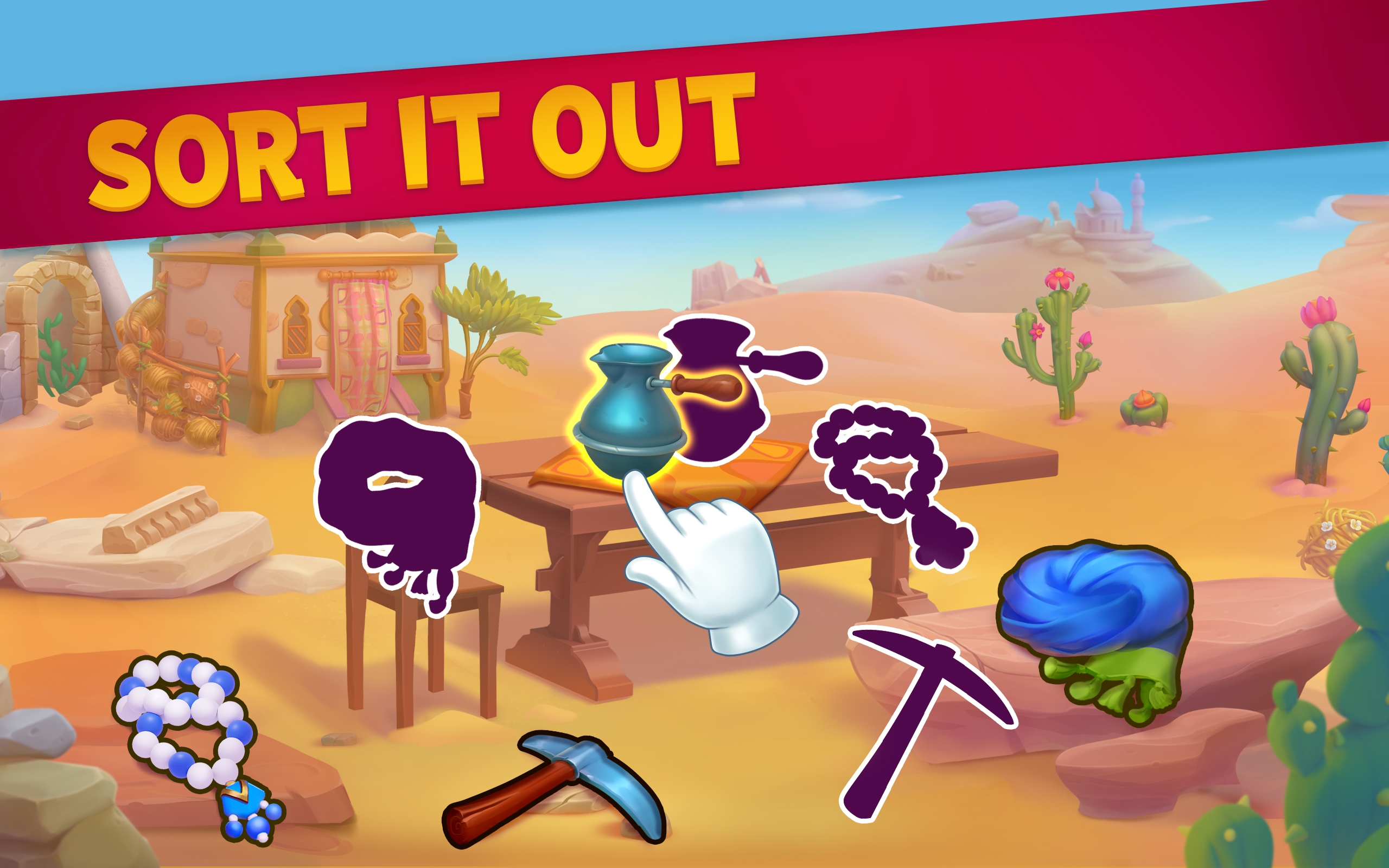 Riddle Road App On Amazon Appstore