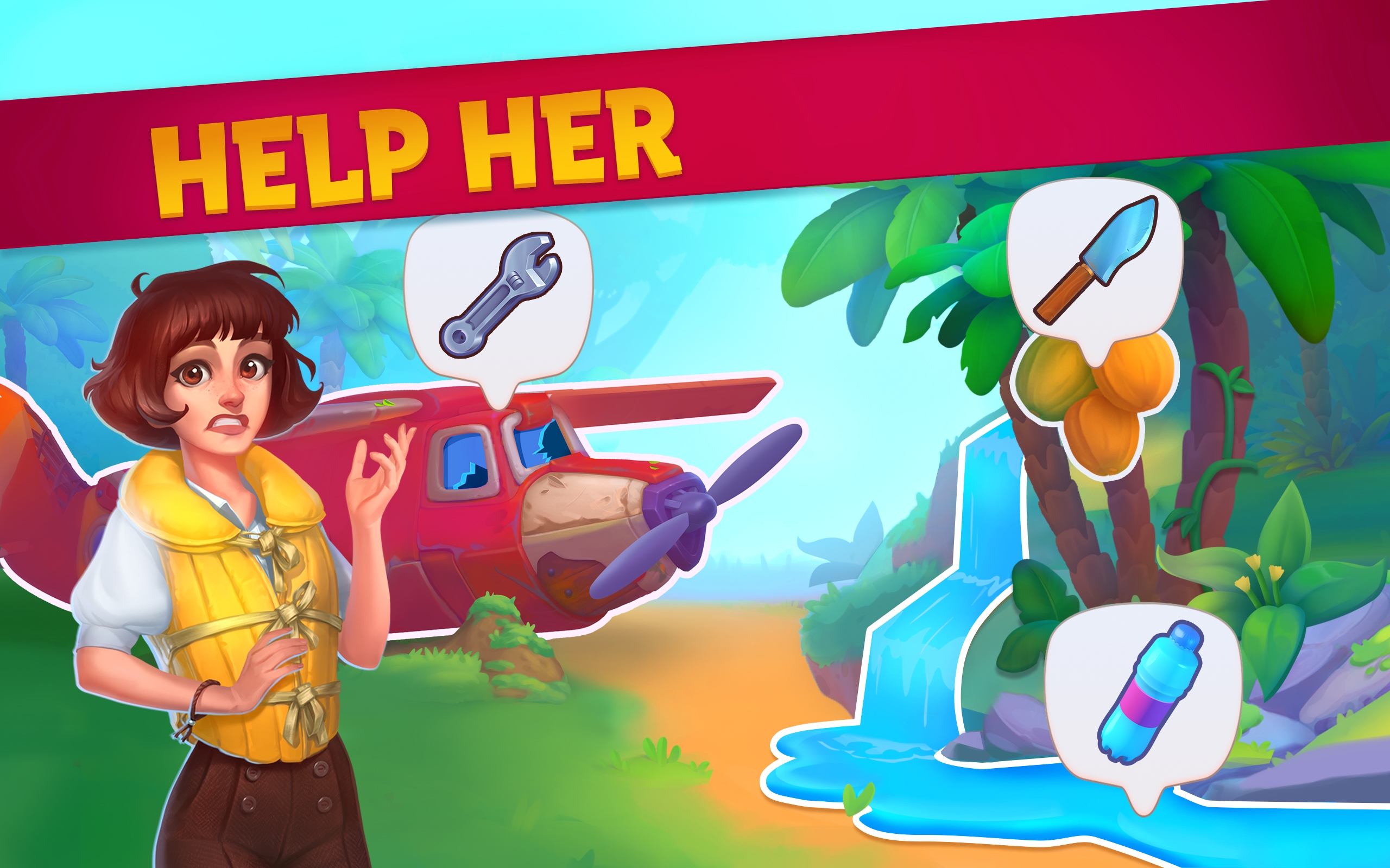 Riddle Road App On Amazon Appstore