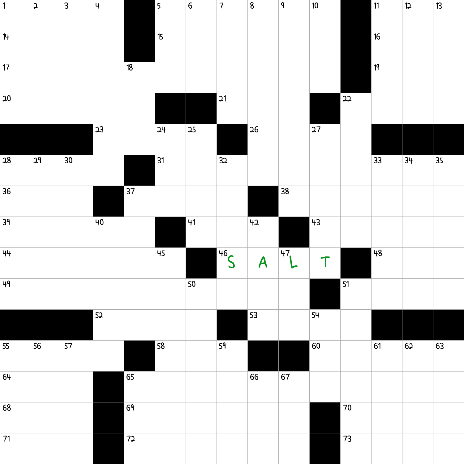 Road Crew s Supply NYT Crossword Clue September 24 2024